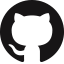 Logo de GitHub
